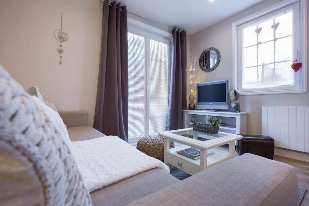 Rosebury Cottage 1 bedroom - Terrasse- Free Street parking – photo 5