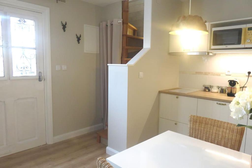 Rosebury Cottage 1 bedroom - Terrasse- Free Street parking – photo 17