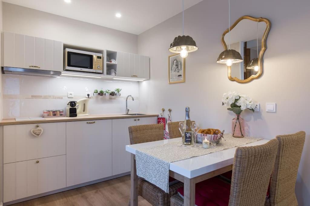 Rosebury Cottage 1 bedroom - Terrasse- Free Street parking – photo 11