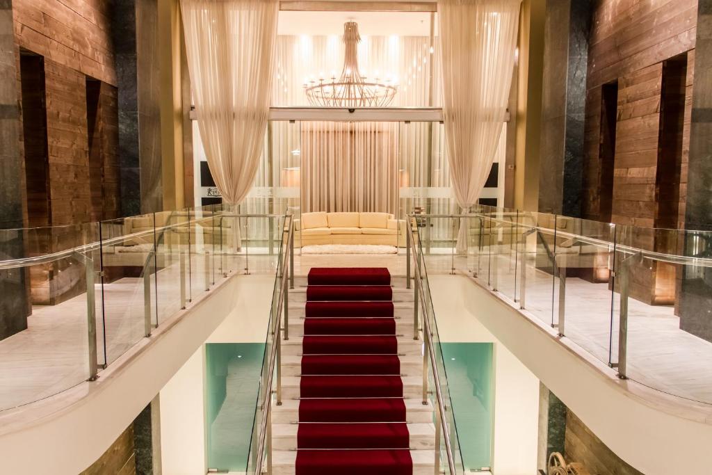 GDM Megaron, Historical Monument Hotel - Resim 24