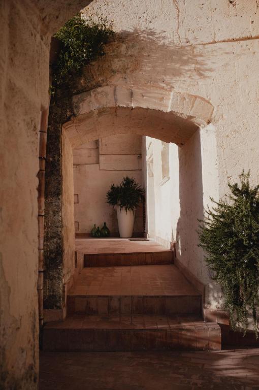 Fotografie z fotogalerie ubytování Sant'Angelo, Matera - Small Luxury Hotels v destinaci Matera
