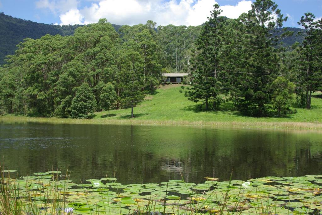 The Bushranger Hideaway - Deluxe Bungalow With Garden View
