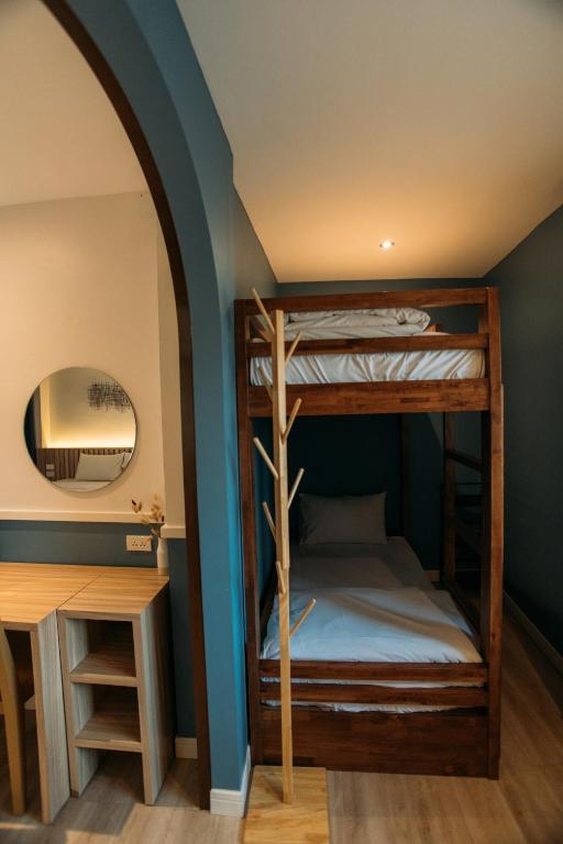 Victoria Nimman Hotel - Resim 9