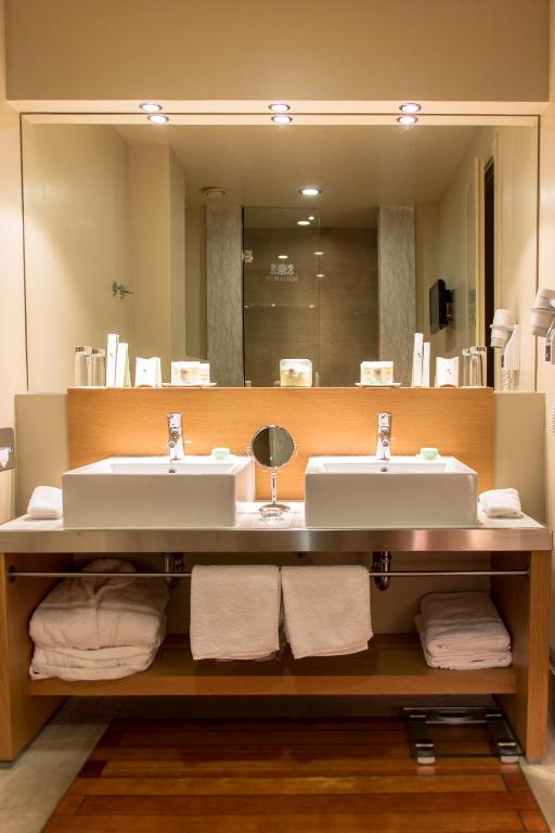 GDM Megaron, Historical Monument Hotel - 16