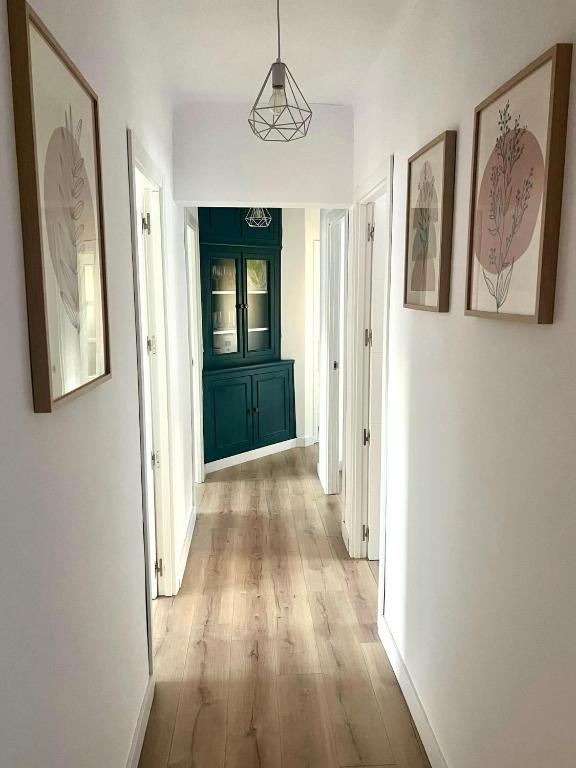 Fotografia z galérie ubytovania SERLUCAR Apartment v destinácii Santander