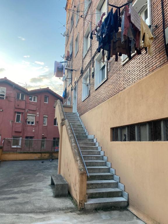 Fotografia z galérie ubytovania SERLUCAR Apartment v destinácii Santander