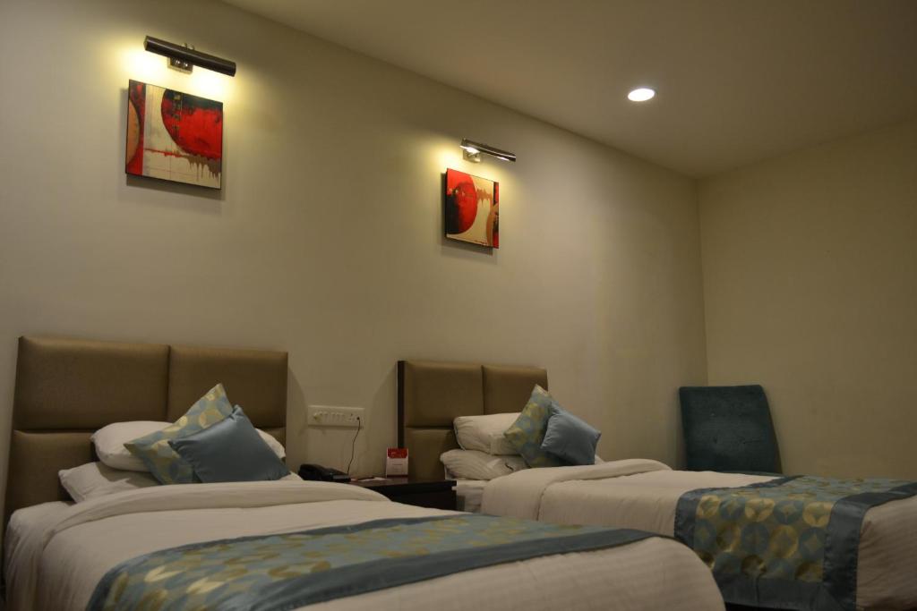 Sobti Continental Bareilly - Élite