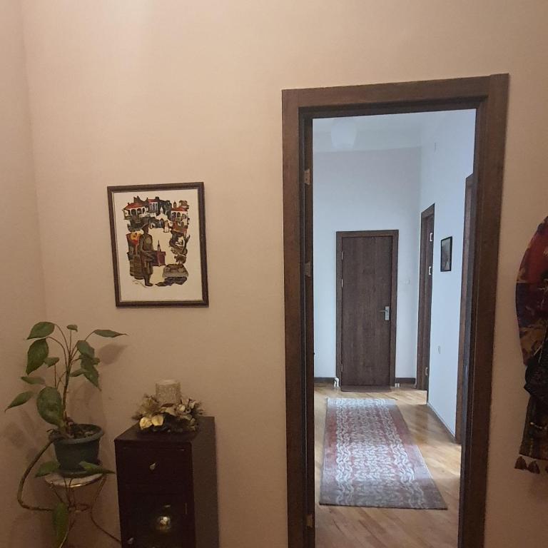 Fotografie z fotogalerie ubytování Guesthouse Hillside v destinaci Tbilisi City