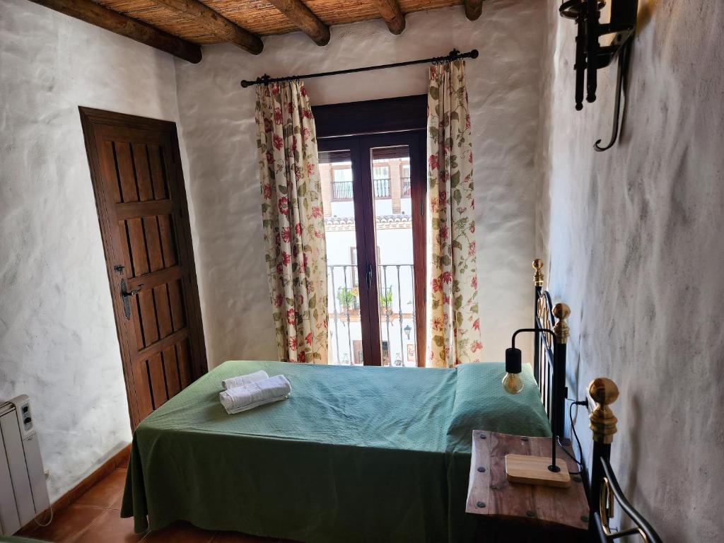 Posada La Plaza - Habitación Familiar (2 Adultos + 2 Niños)