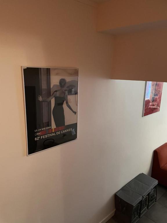 Hôtel Anna Livia - Resim 29