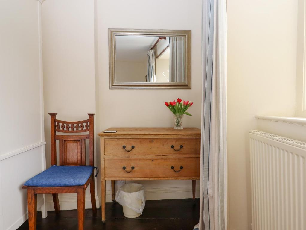 Fotografie z fotogalerie ubytování Bodkin Cottage v destinaci Minehead