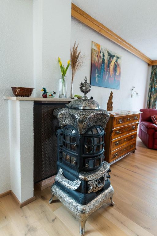 Fotografie z fotogalerie ubytování NaturparkResort Xeisblick v destinaci Palfau