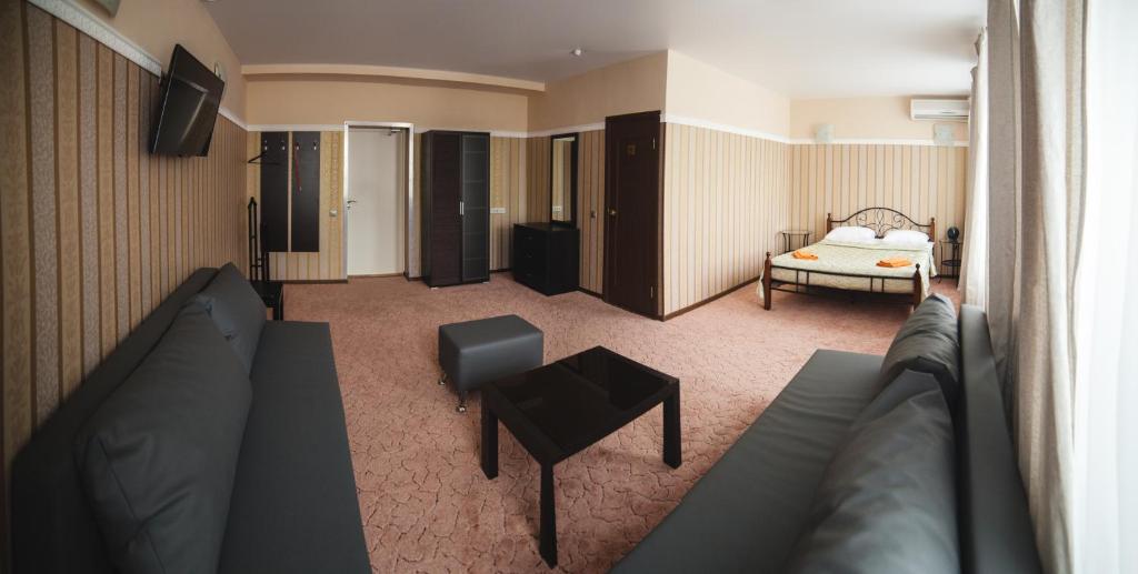 Фото Отель  Номер-ОК