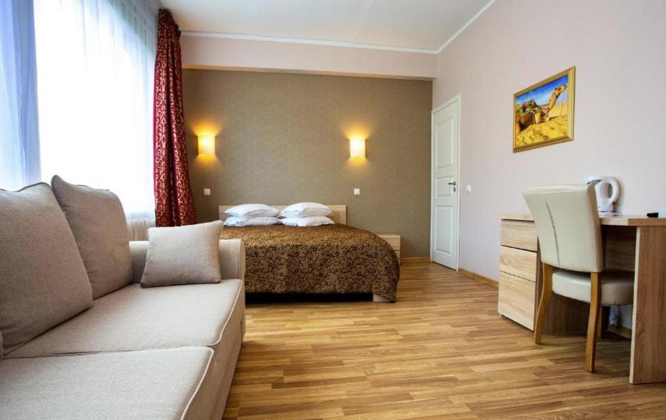 Φωτογραφία από το άλμπουμ του Citystop Majutuskeskus σε Τάρτου