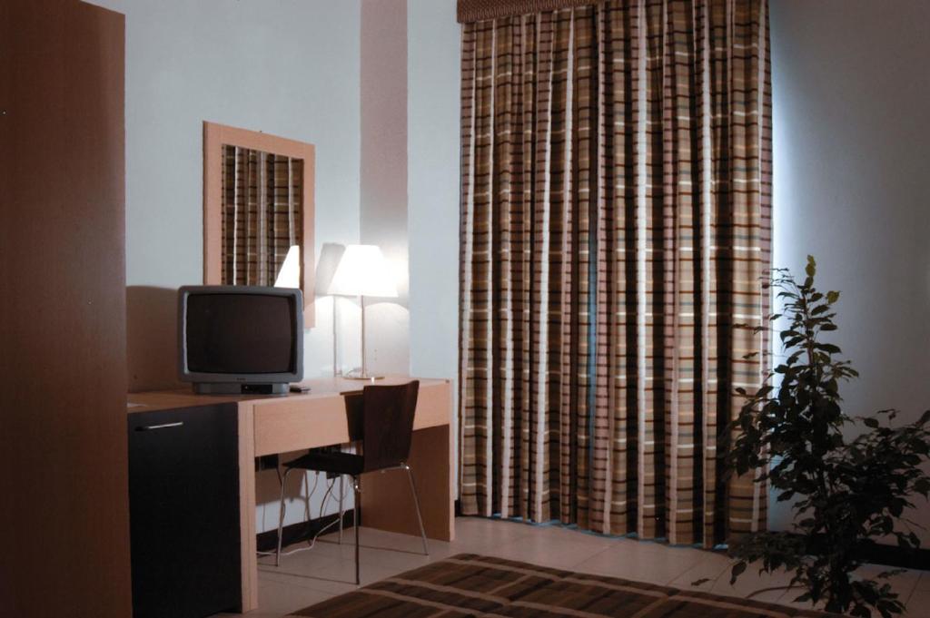 Hotel Santo Stefano - Habitación Doble O Twin