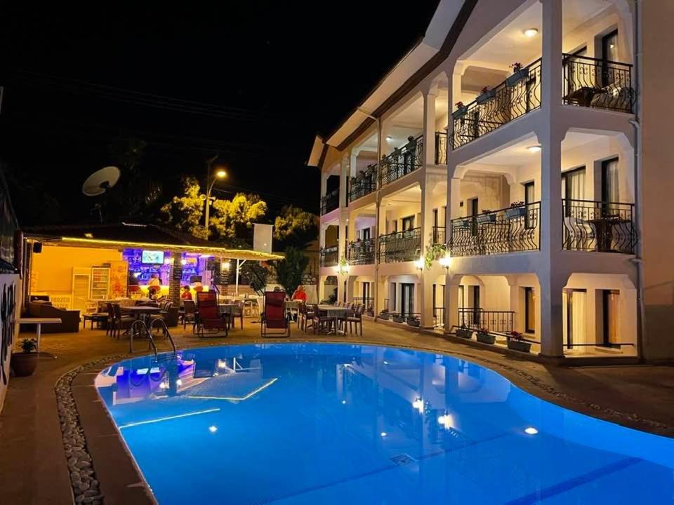 Leons Sun Village Apartments, Marmaris (updated prices 2024)