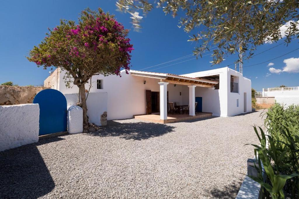 Booking.com: Villa Felix next to playa bossa , Sant Jordi ...