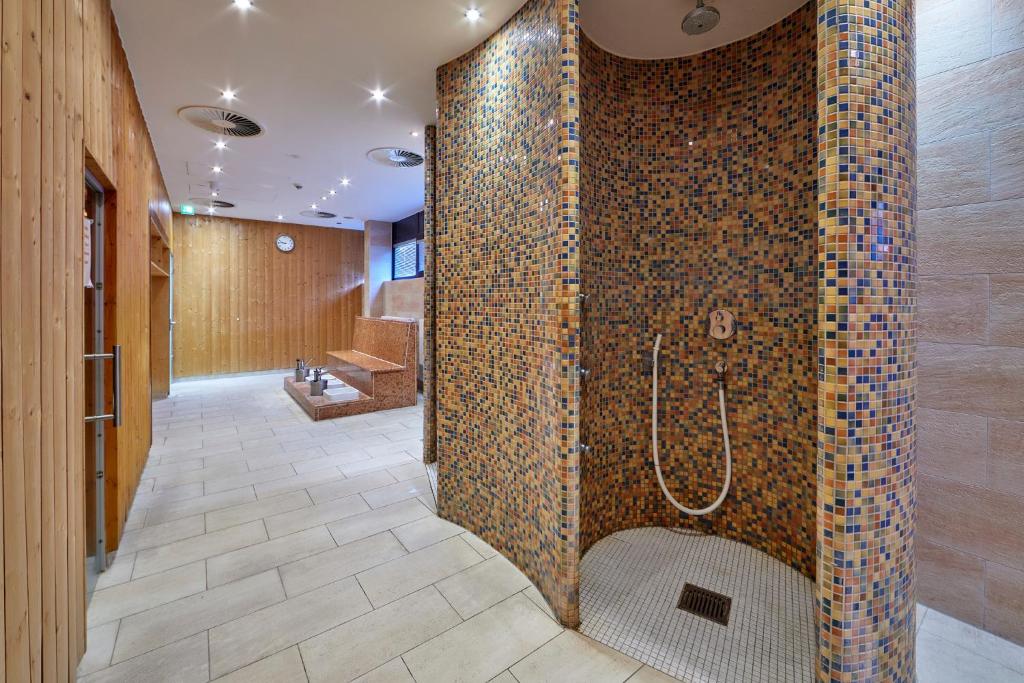 Hotel Bredeney - Resim 3