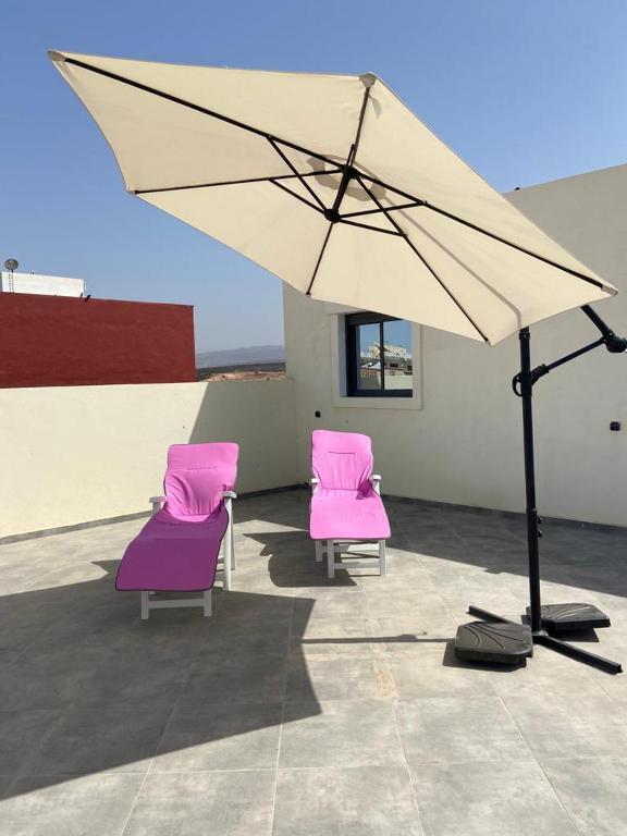 Fotografie z fotogalerie ubytování Agadir vibes en-suite rooms v destinaci Agadir