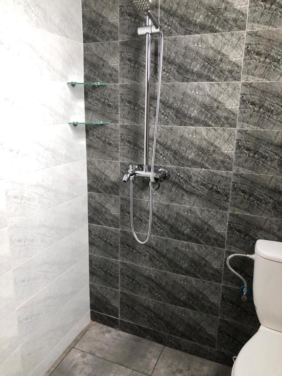 Koupelna v ubytování Agadir vibes en-suite rooms