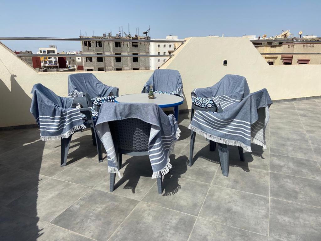 Fotografie z fotogalerie ubytování Agadir vibes en-suite rooms v destinaci Agadir