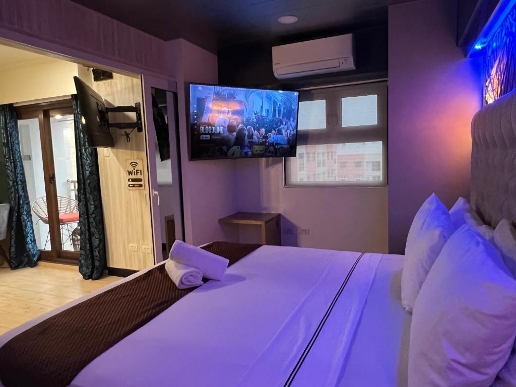 CLOCKWORKORANGE Luxury Suites - Премьер-министр