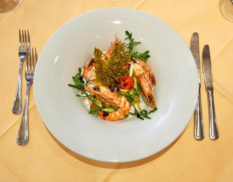 Hotel Bredeney - Resim 29