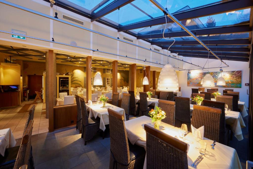 Hotel Bredeney - Resim 11