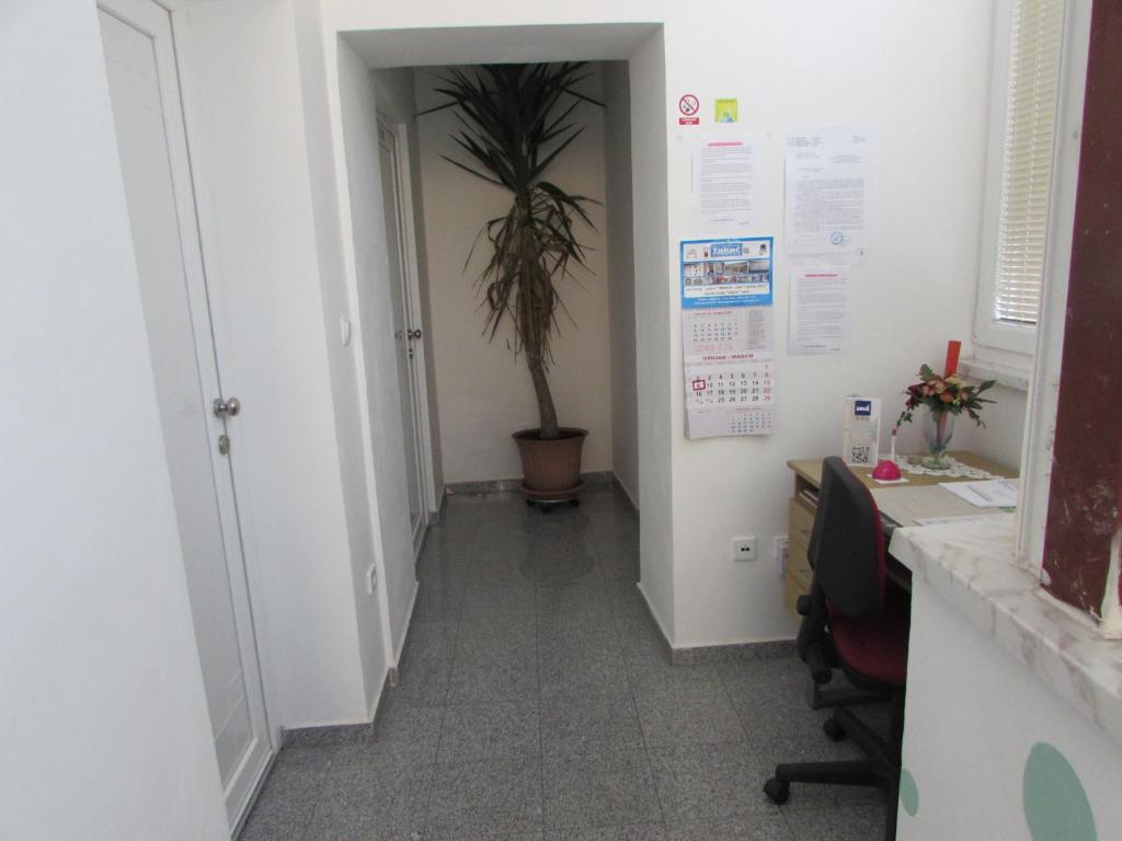 Fotografie z fotogalerie ubytování Rooms Vendi v destinaci Daruvar