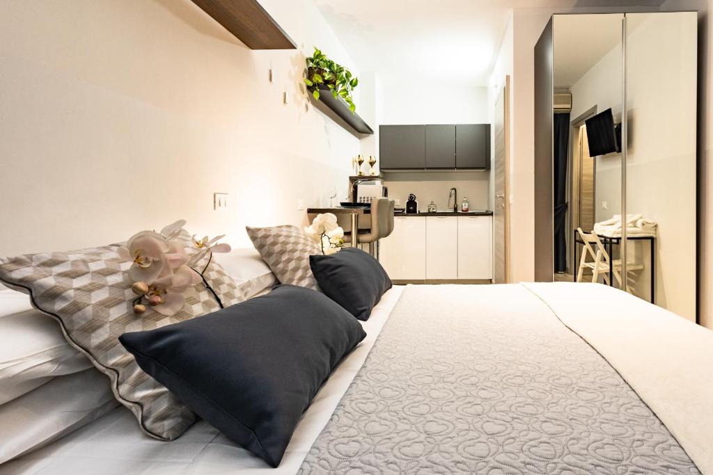 Derechos de imagen reservados por Booking.com