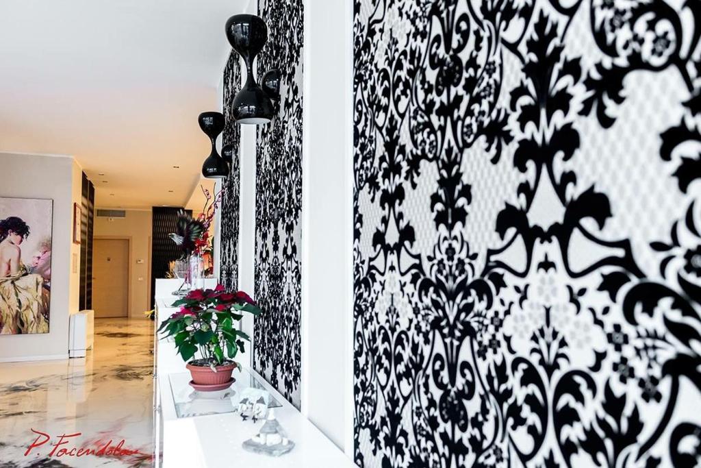 Fotografie z fotogalerie ubytování Hotel Elys v destinaci Pieve Emanuele