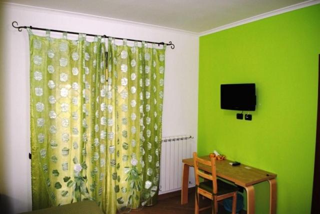 B&B Insula Portus - Large Double Room