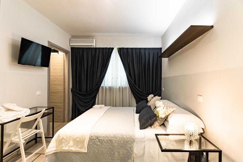 Derechos de imagen reservados por Booking.com