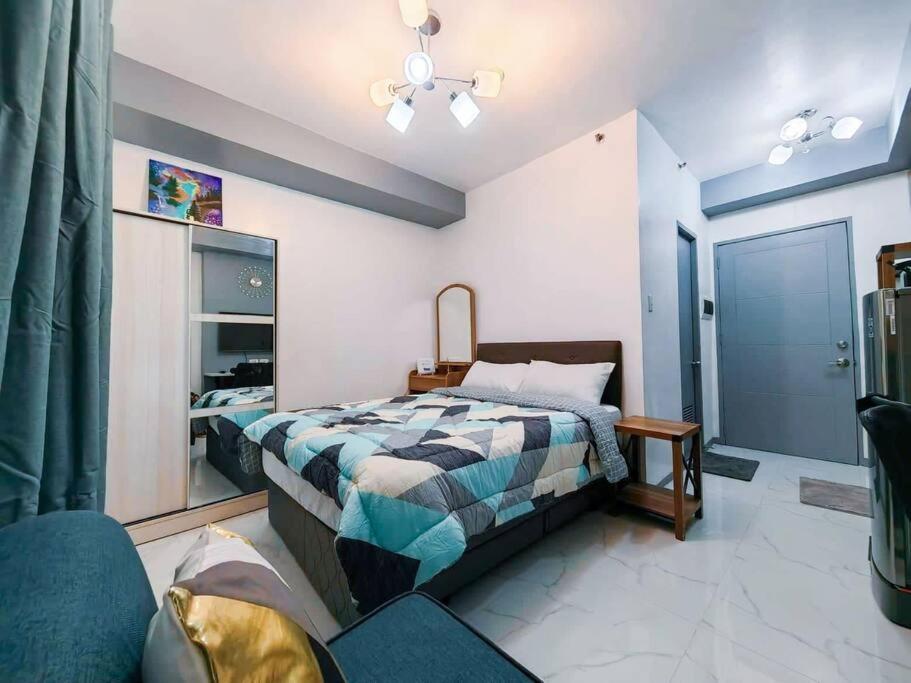 CDO Condo Unit For Rent (Mesa Verte), Cagayan de Oro (updated prices 2024)