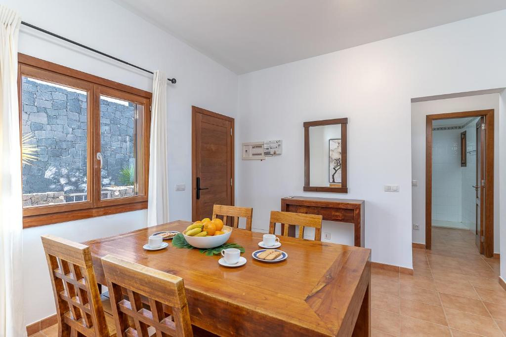 Fotografie z fotogalerie ubytování Villa Casa Mar v destinaci Playa Blanca