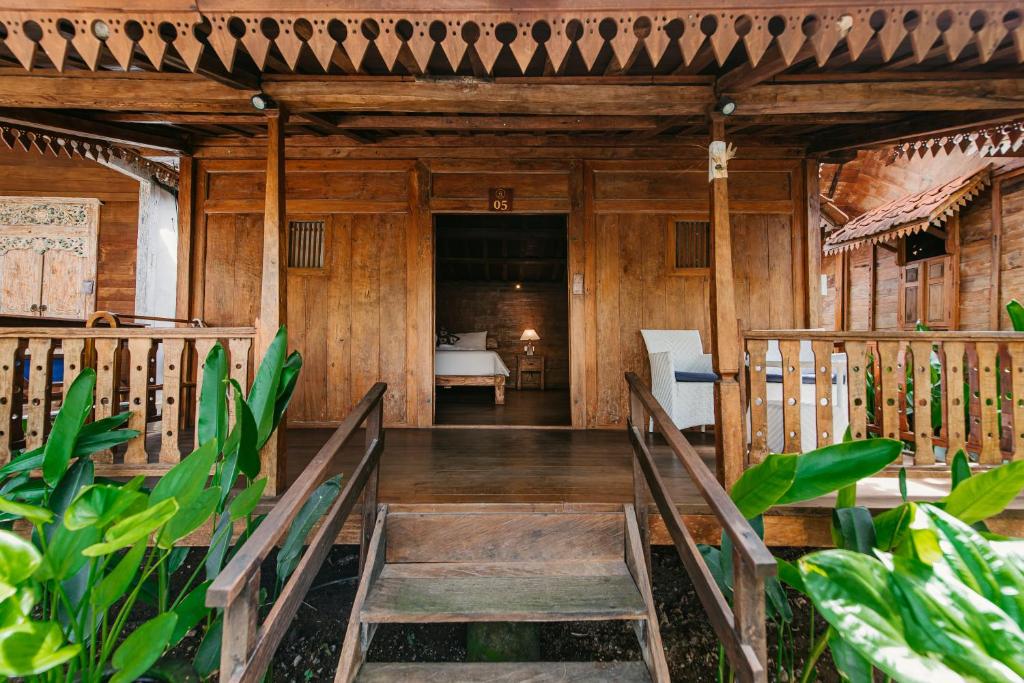 Moson Villa Legian - 6