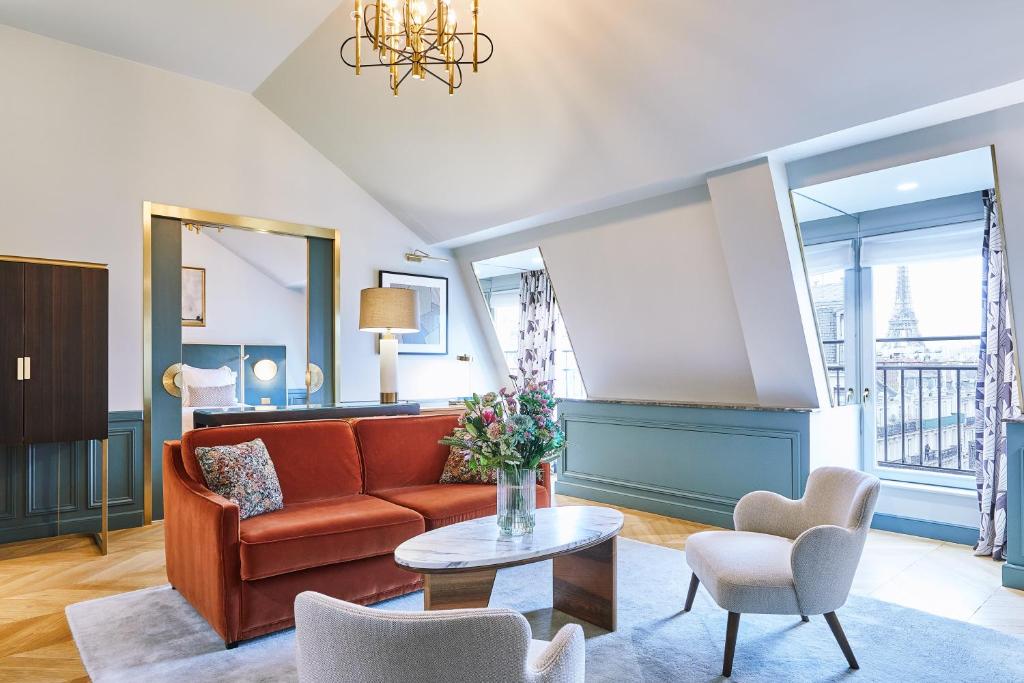 Grand Powers Hotel - Resim 9