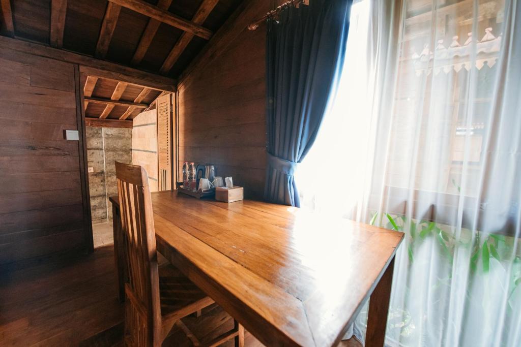 Moson Villa Legian - 8