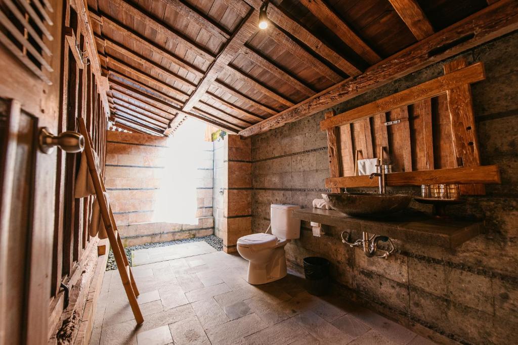 Moson Villa Legian - 12