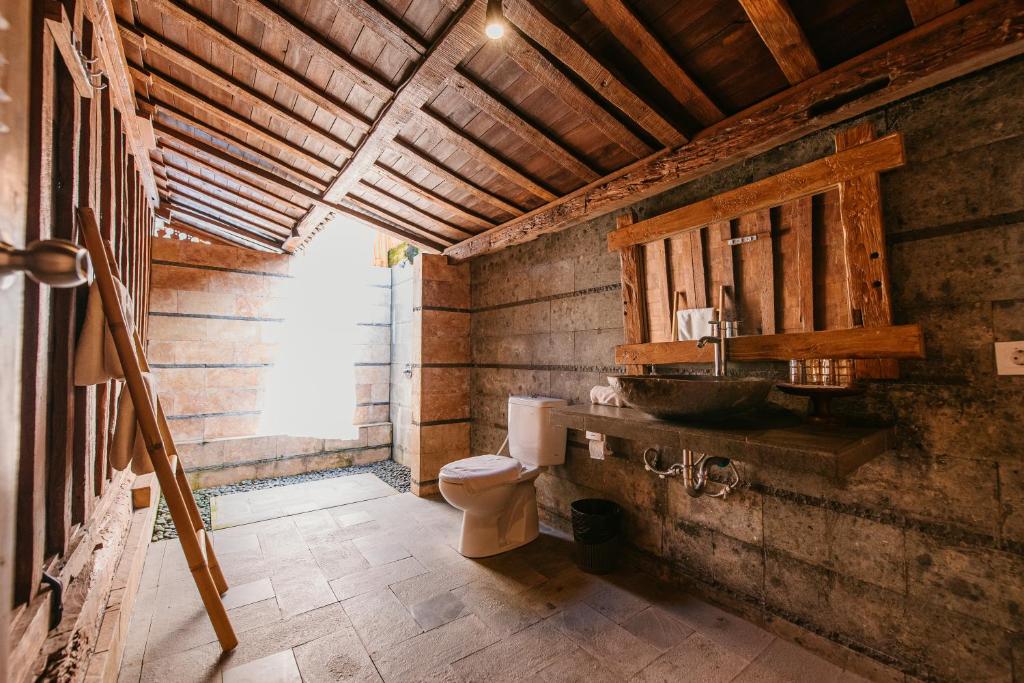 Moson Villa Legian - 11