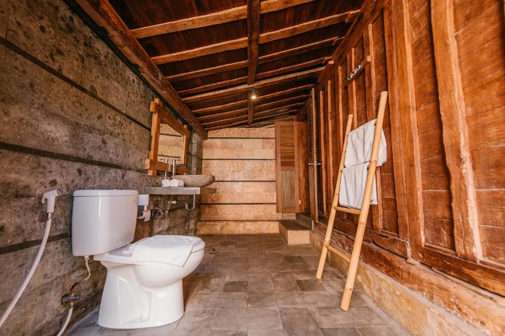 Moson Villa Legian - 13