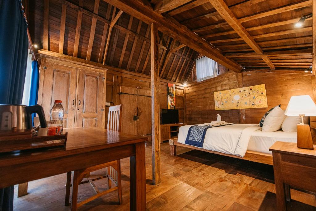 Moson Villa Legian - 3