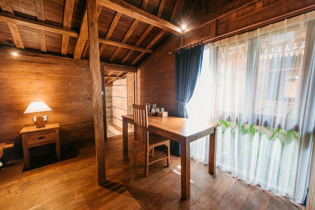 Moson Villa Legian - 15