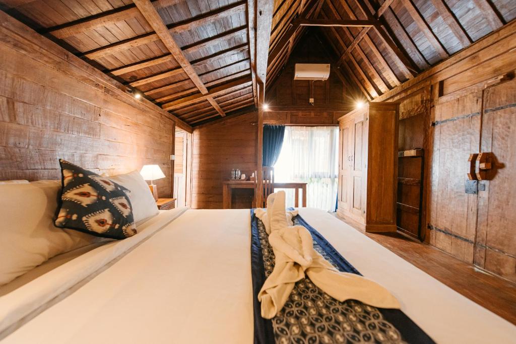 Moson Villa Legian - 14