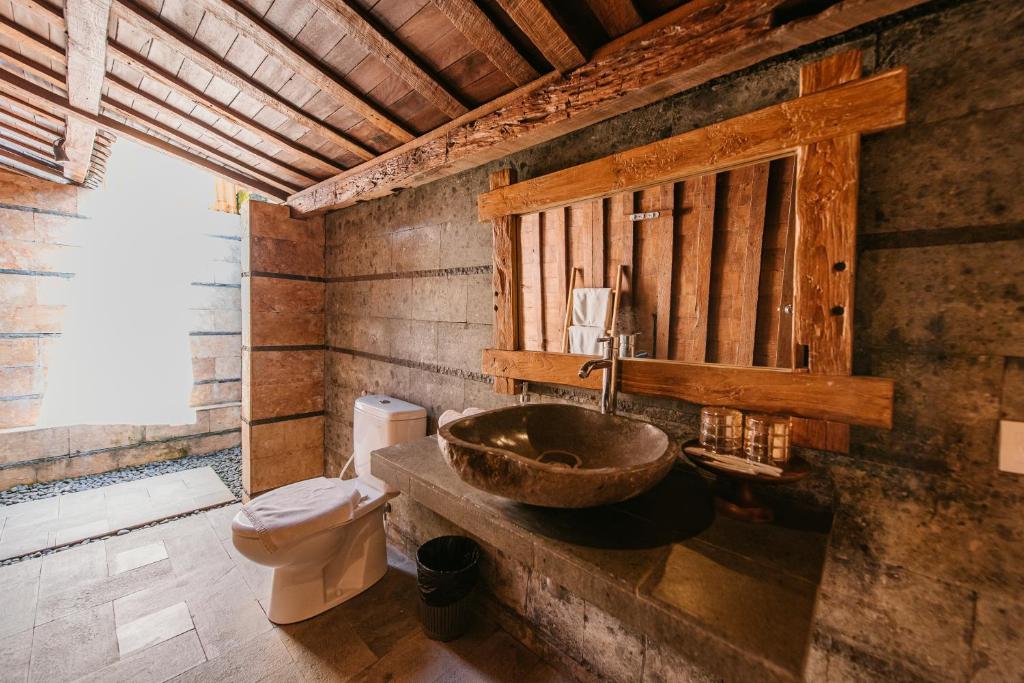 Moson Villa Legian - 17