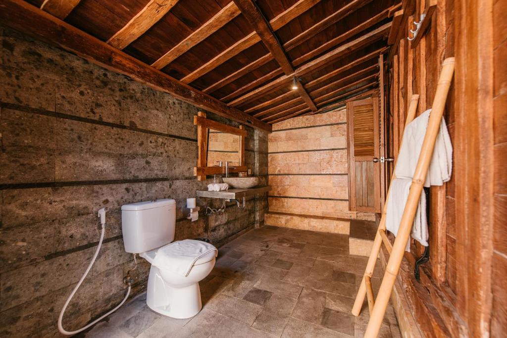 Moson Villa Legian - 16