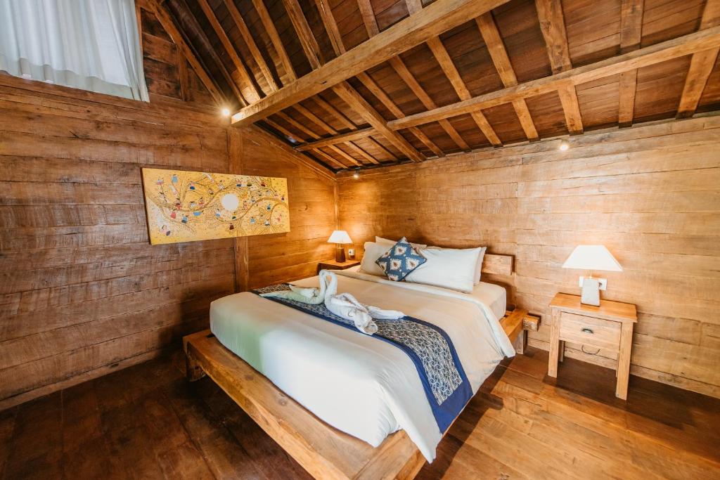 Moson Villa Legian - 19