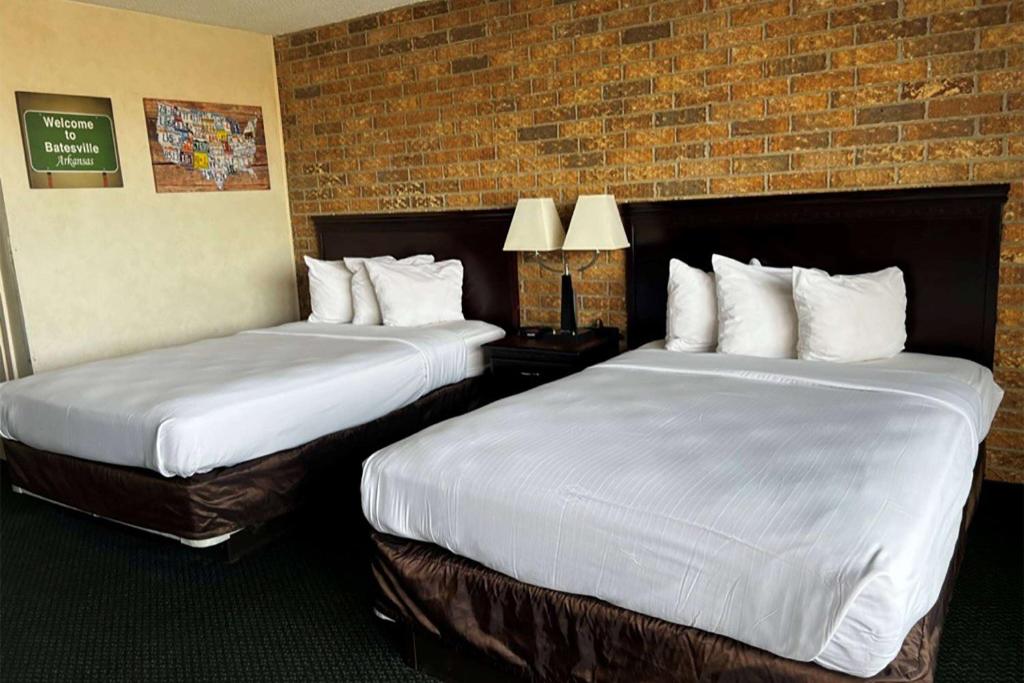 Days-Inn by Wyndham Batesville AR photo