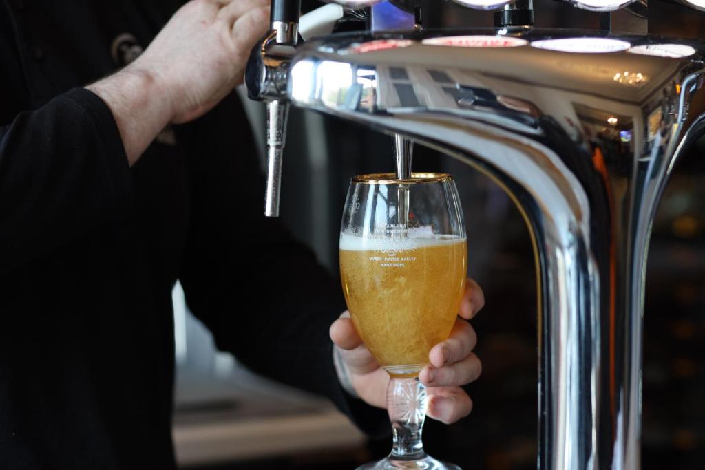 Hotel Anfield - Resim 32