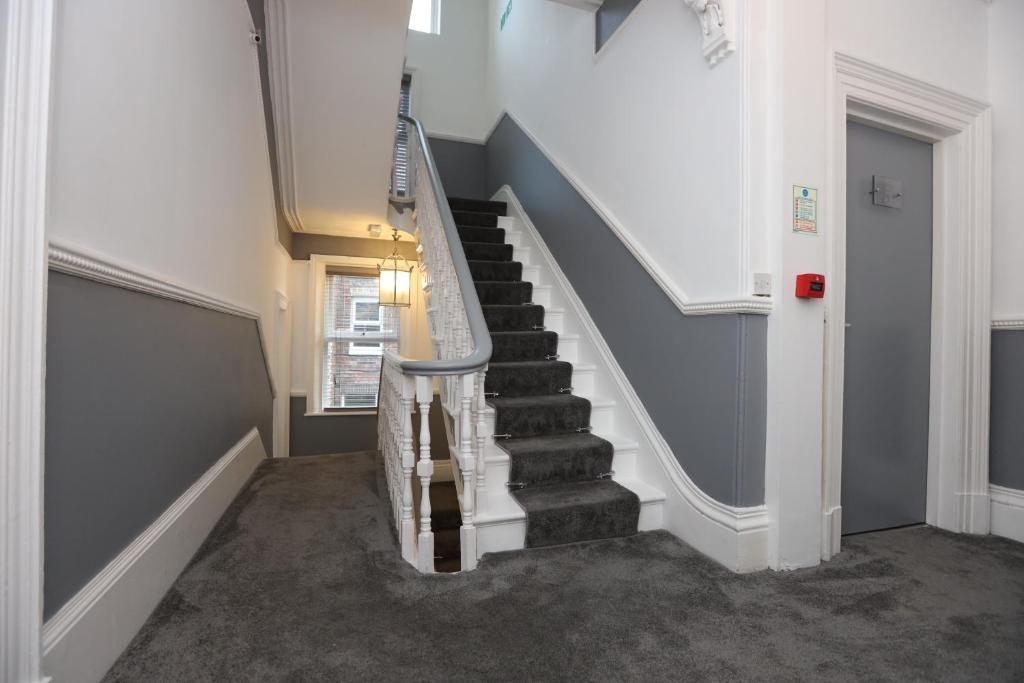 Hotel Anfield - Resim 19